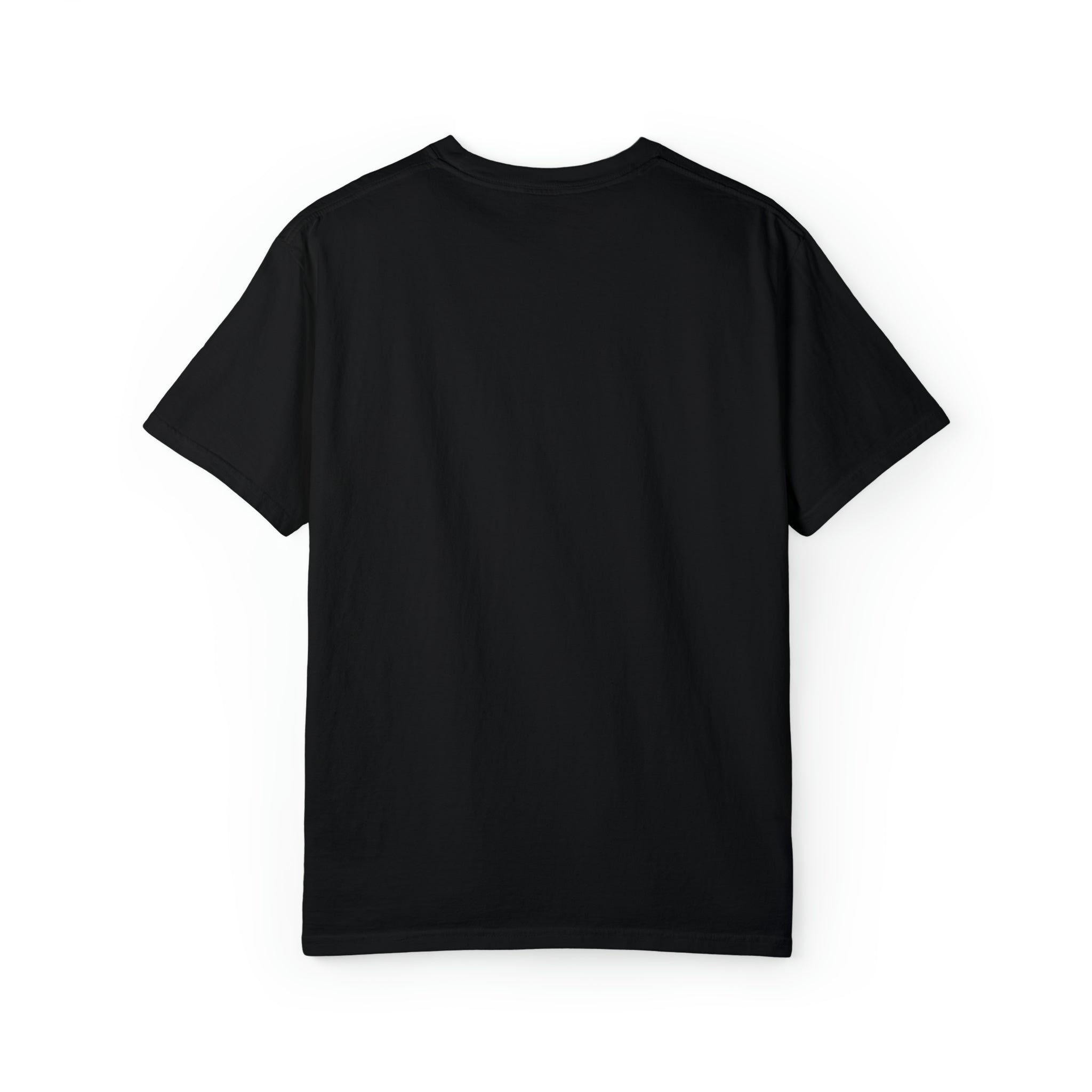 Blind Archer - Unisex Garment-Dyed T-shirt - Variation 2
