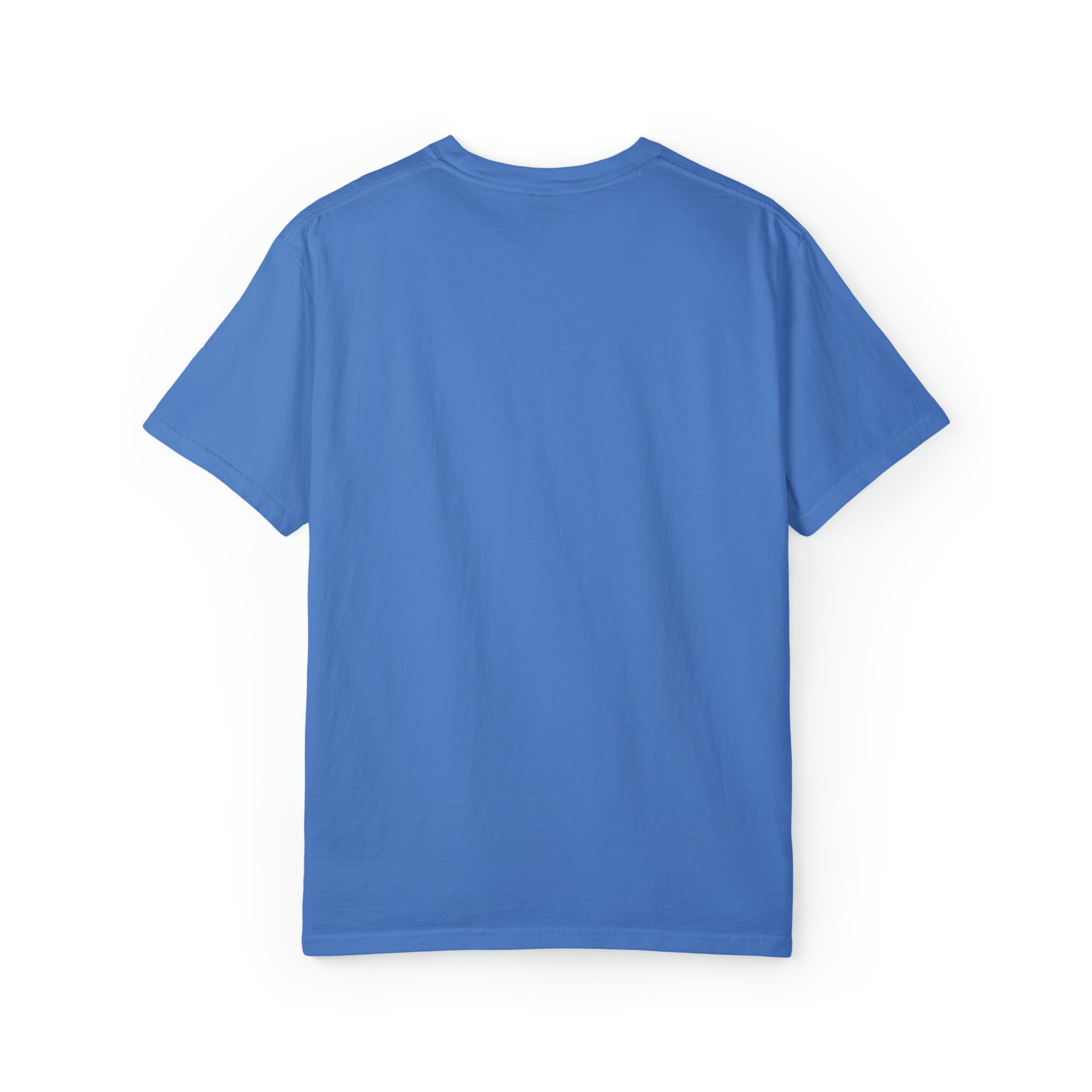 Blind Archer Unisex T-shirt - Variation 1