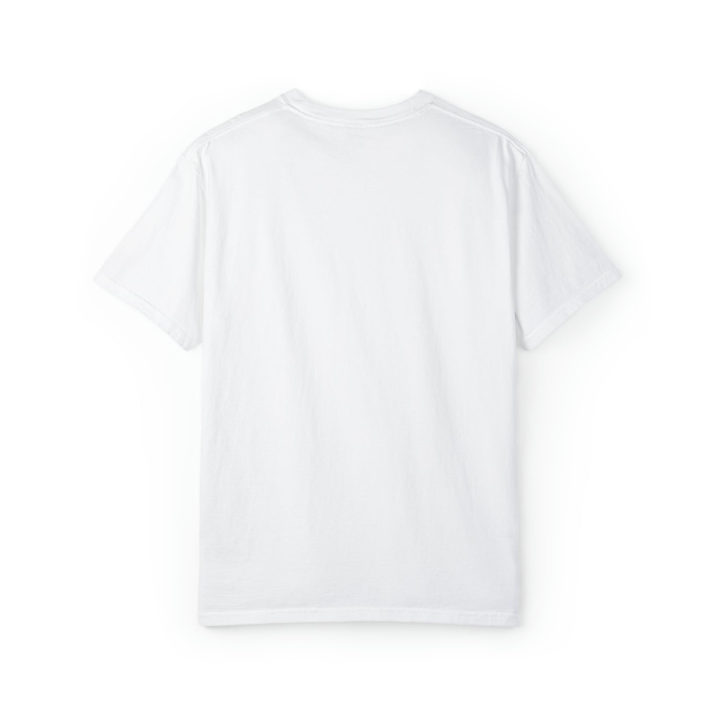 CantGetRite - Unisex Garment-Dyed T-shirt